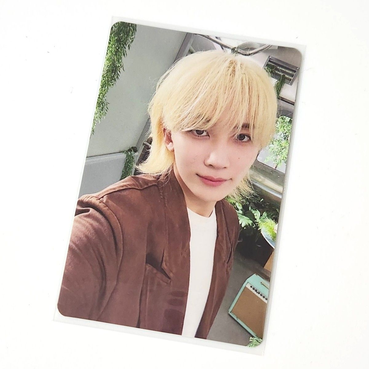 SEVENTEEN 消費期限 通常盤 ジョンハン セブチ フォトカード SEVENTEEN 消費期限 通常盤 ジョンハン セブチ フォトカード
