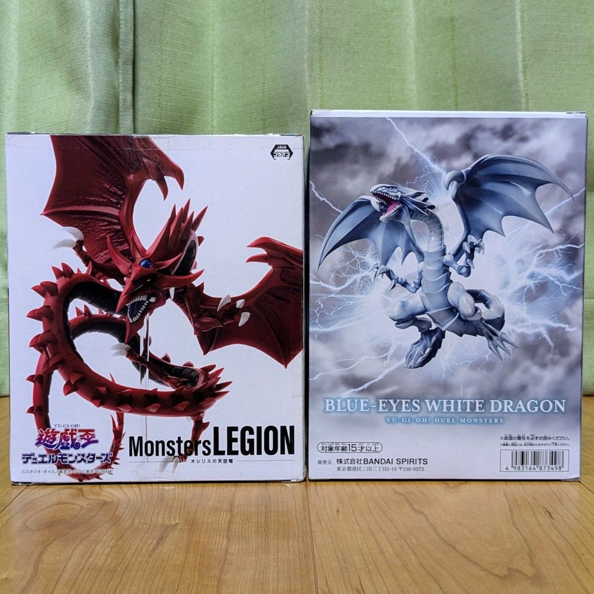 遊 戯 王 デュエルモンスターズ フィギュア Monsters LEGION 遊 戯 王 デュエルモンスターズ フィギュア Monsters LEGION