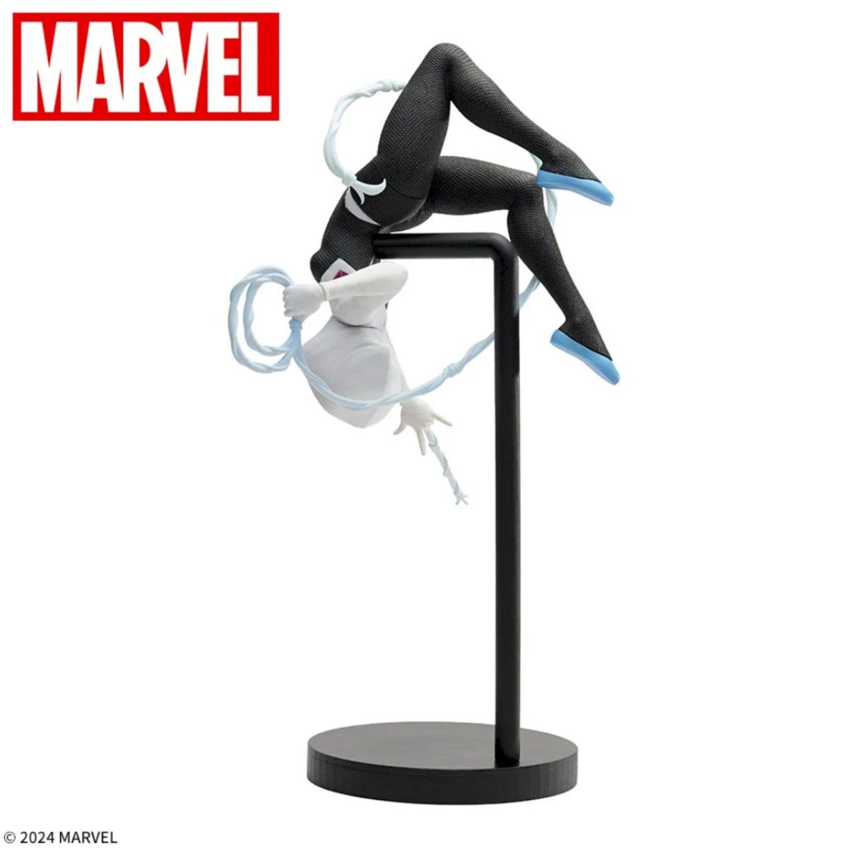 MARVEL ACT/CUT プレミアムフィギュア スカーレット・スパイダー MARVEL ACT/CUT プレミアムフィギュア スカーレット・スパイダー