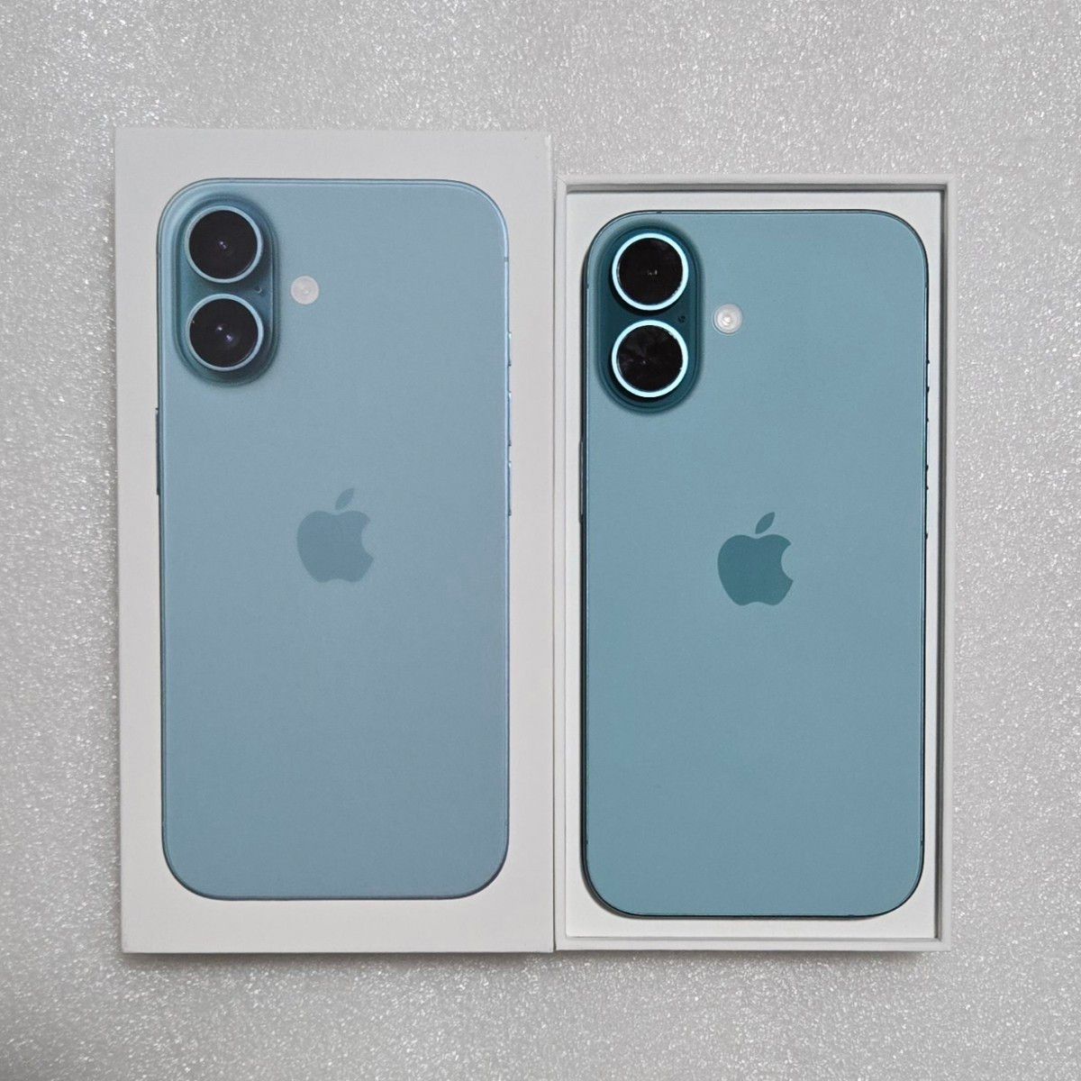 iPhone16 ティール 128GB SIMフリー版|Yahoo!フリマ(旧PayPay iPhone16 ティール 128GB SIMフリー版|Yahoo!フリマ(旧PayPay