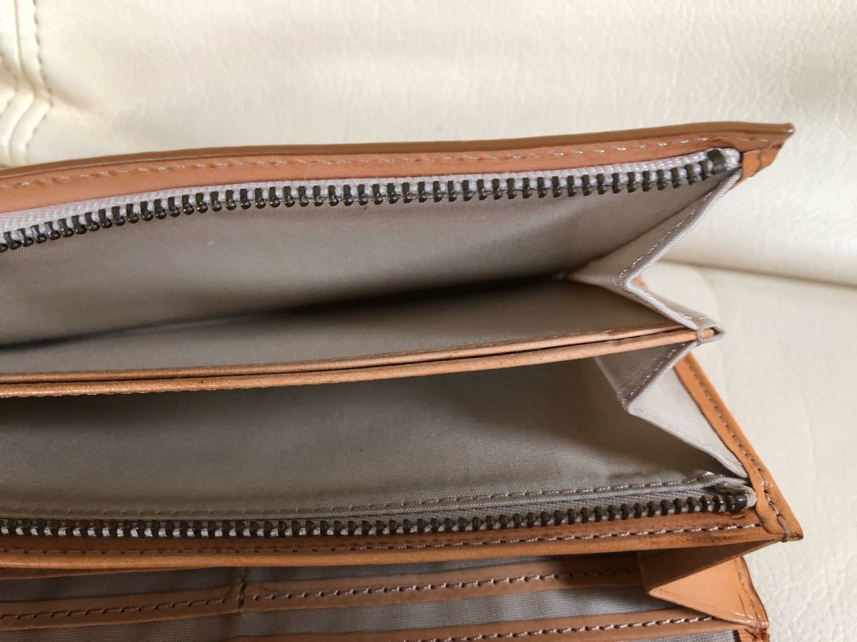 無印良品 ヌメ革 長財布 レザー|Yahoo!フリマ(旧PayPayフリマ) 無印良品 ヌメ革 長財布 レザー|Yahoo!フリマ(旧PayPayフリマ)