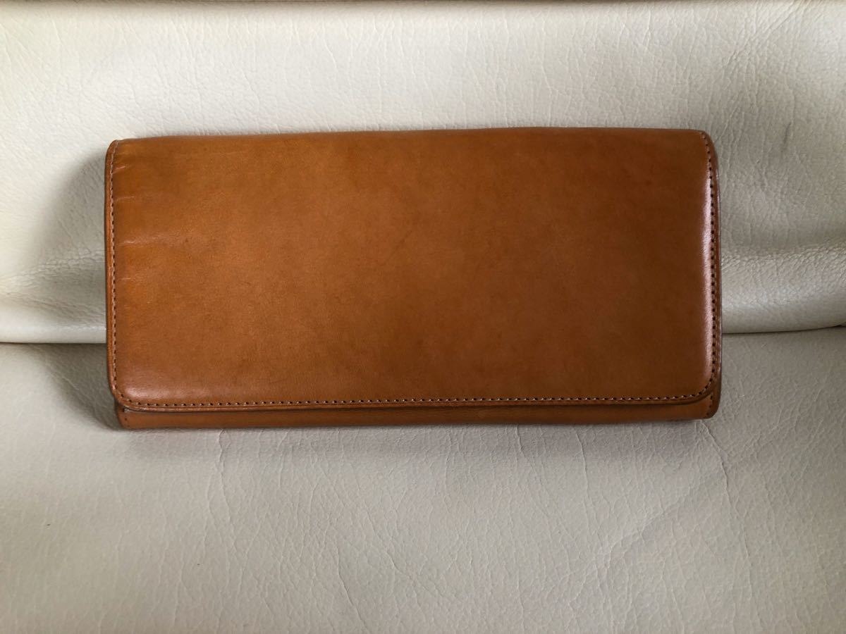 無印良品 ヌメ革 長財布 レザー|Yahoo!フリマ(旧PayPayフリマ) 無印良品 ヌメ革 長財布 レザー|Yahoo!フリマ(旧PayPayフリマ)