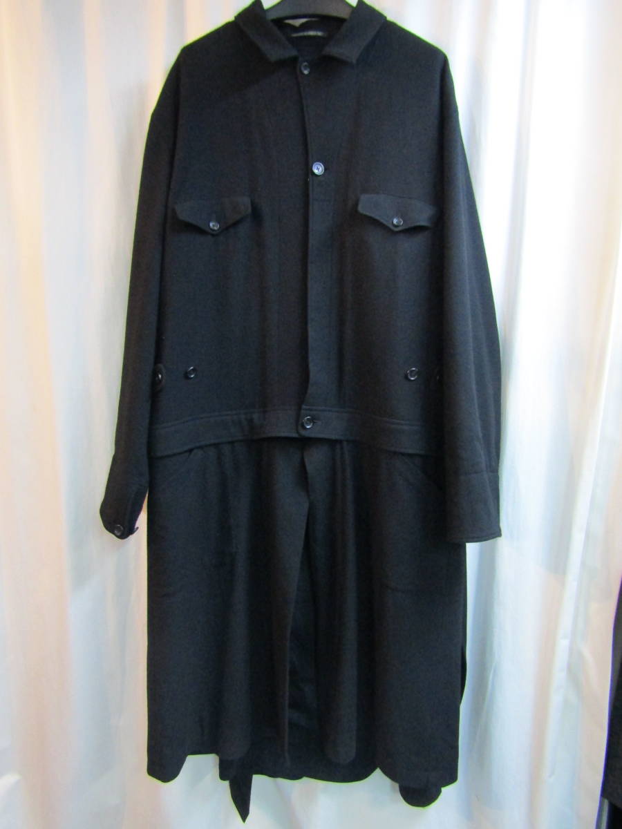 入園入学祝い レア 1点物 HK-D19-124 マント付2wayロングドレス homme