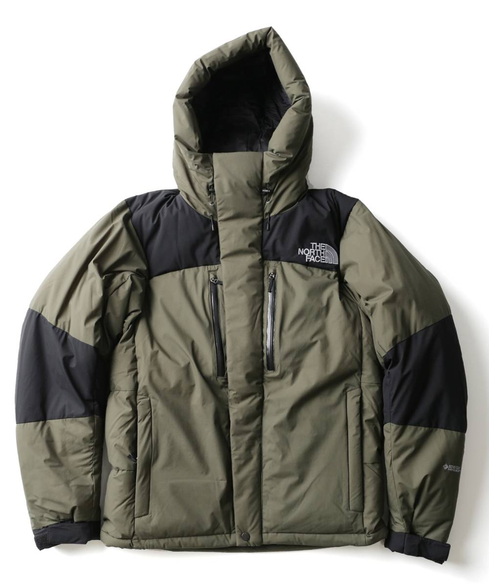 THE NORTH FACE 19FW Baltro Light Jacket ND91950 NT ニュートープ S