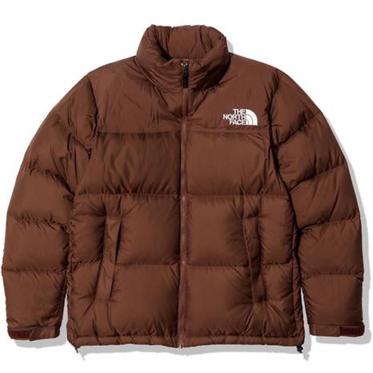 ノース フェイス ヌプシ ダウン ジャケット ND92234 ダーク ノース フェイス ヌプシ ダウン ジャケット ND92234 ダーク