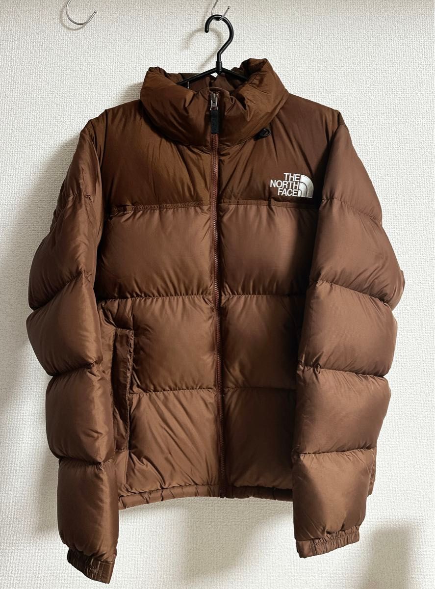 ノース フェイス ヌプシ ダウン ジャケット ND92234 ダーク ノース フェイス ヌプシ ダウン ジャケット ND92234 ダーク