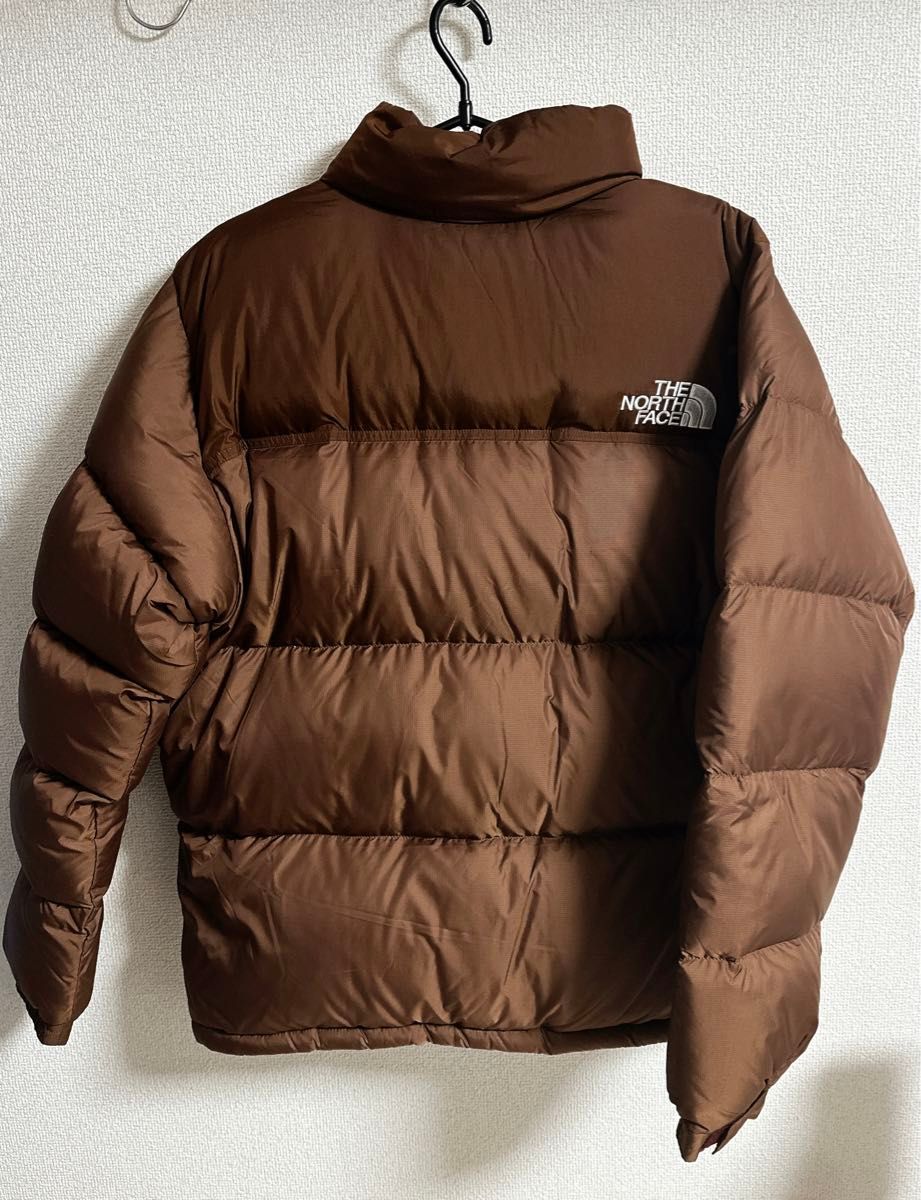 ノース フェイス ヌプシ ダウン ジャケット ND92234 ダーク ノース フェイス ヌプシ ダウン ジャケット ND92234 ダーク