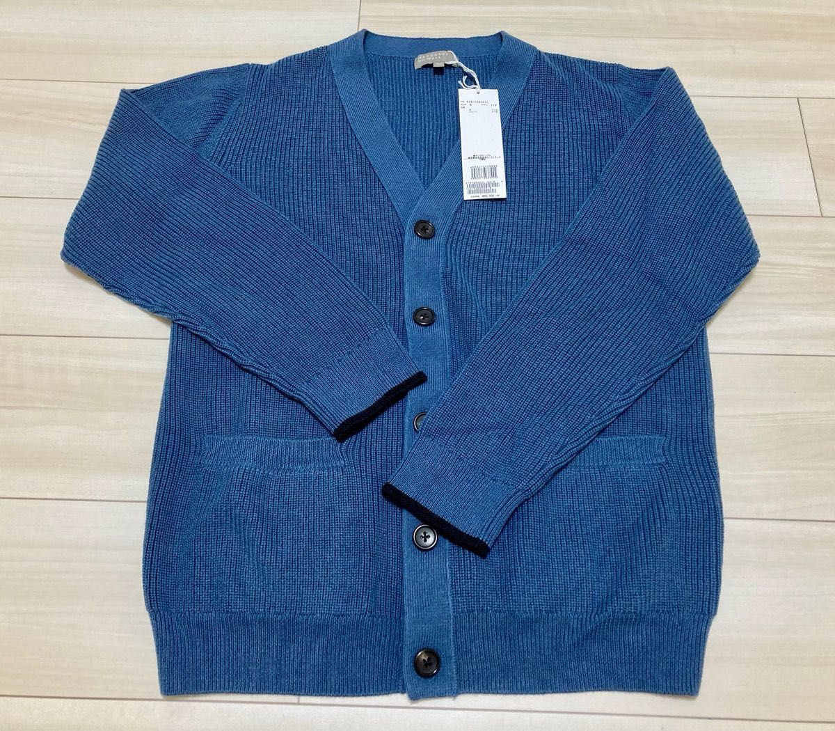 タグ付新品未使用品【MARGARET HOWELL マーガレットハウエル タグ付新品未使用品【MARGARET HOWELL マーガレットハウエル