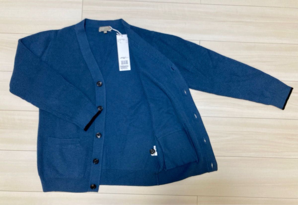 タグ付新品未使用品【MARGARET HOWELL マーガレットハウエル タグ付新品未使用品【MARGARET HOWELL マーガレットハウエル