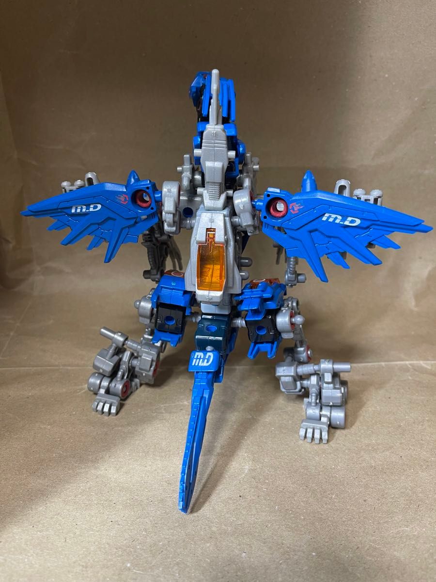 ゾイド ブロックス マトリクスドラゴン(MATRIX DRAGON)|Yahoo ゾイド ブロックス マトリクスドラゴン(MATRIX DRAGON)|Yahoo