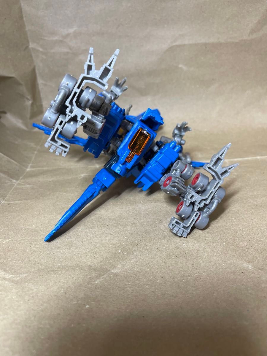 ゾイド ブロックス マトリクスドラゴン(MATRIX DRAGON)|Yahoo ゾイド ブロックス マトリクスドラゴン(MATRIX DRAGON)|Yahoo