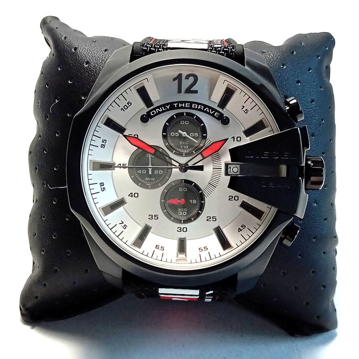 Yahoo!オークション - 【dzw12】新品 DIESEL ディーゼル メンズ Yahoo!オークション - 【dzw12】新品 DIESEL ディーゼル メンズ