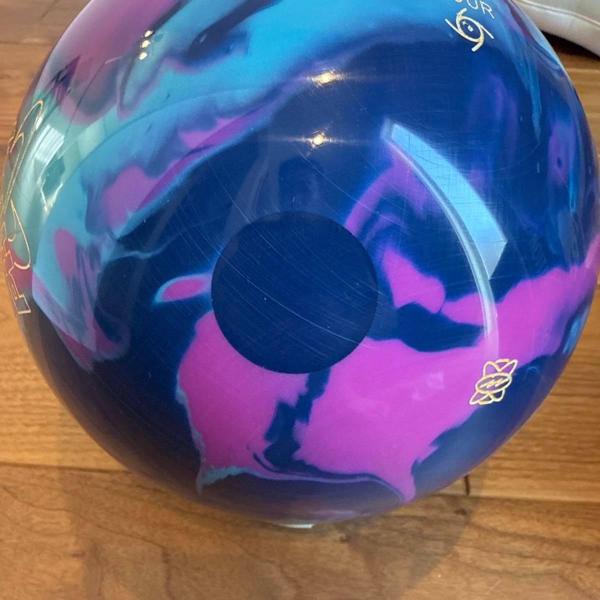 美品 全プラグ済 ストーム社 フィジックスツアー 15ポンド 元箱 美品 全プラグ済 ストーム社 フィジックスツアー 15ポンド 元箱