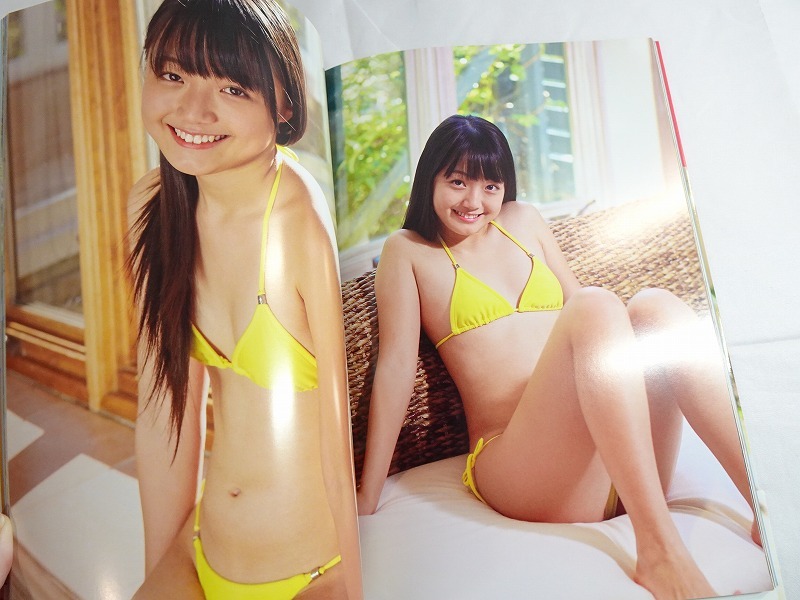 Bibian 比比昂- Nwd007〇ジュニアアイドル真野しずく写真集 Bibian 比比昂- Nwd007〇ジュニアアイドル真野しずく写真集