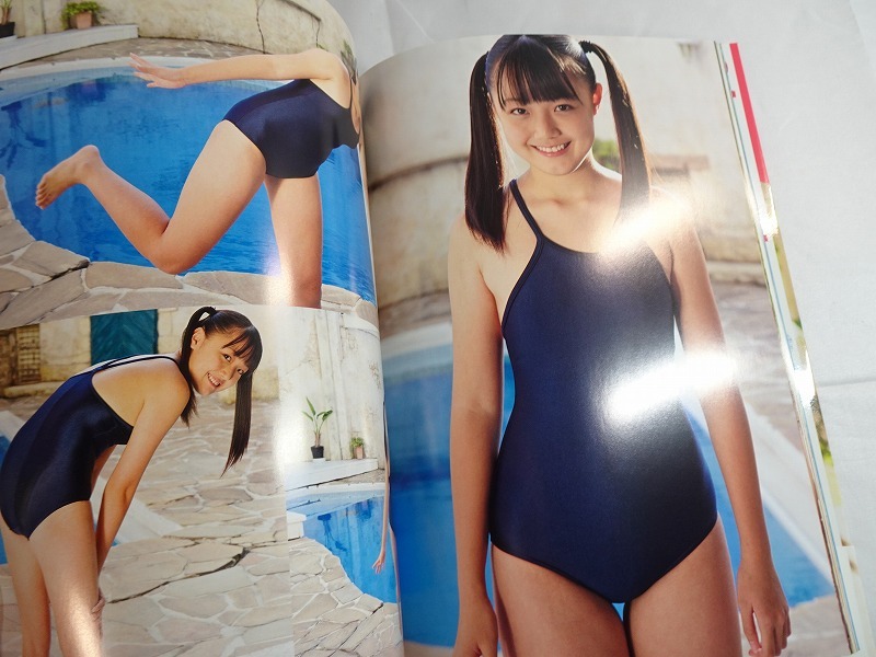 Bibian 比比昂- Nwd007〇ジュニアアイドル真野しずく写真集 Bibian 比比昂- Nwd007〇ジュニアアイドル真野しずく写真集