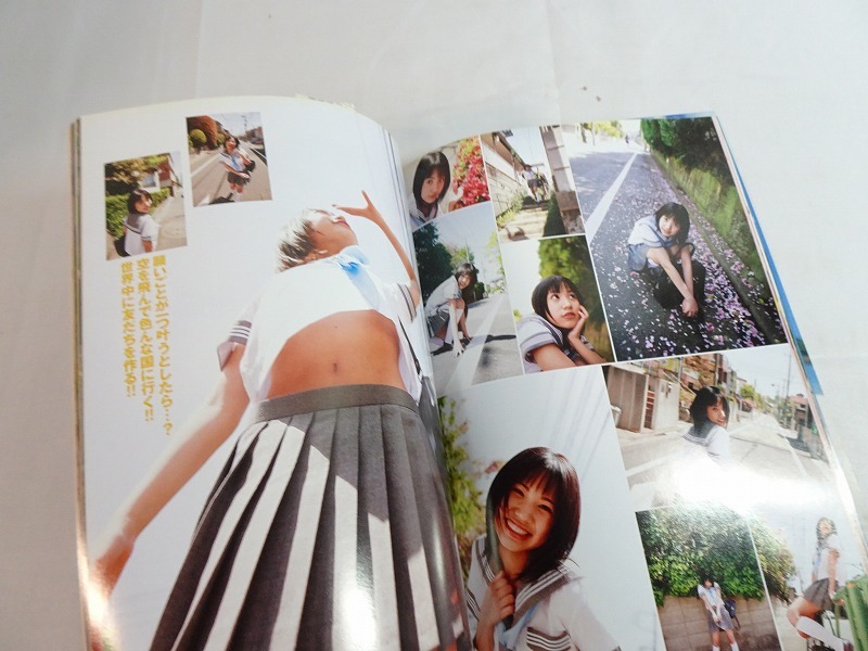 Nwd129〇『moecco モエッコ Vol.3 2006年』【DVD未開封】しほの涼/朝倉みかん/小川櫻子/佐藤かりん/多田瑞穂/倉田みな 他 ジュニアアイドル(アイドル、芸能人)|売買されたオークション情報、Yahoo!オークション(旧ヤフオク!) の商品情報をアーカイブ公開 - オークファン Nwd129〇『moecco モエッコ Vol.3 2006年』【DVD未開封】しほの涼/朝倉みかん/小川櫻子/佐藤かりん/多田瑞穂/倉田みな 他 ジュニアアイドル(アイドル、芸能人)|売買されたオークション情報、Yahoo!オークション(旧ヤフオク!) の商品情報をアーカイブ公開 - オークファン
