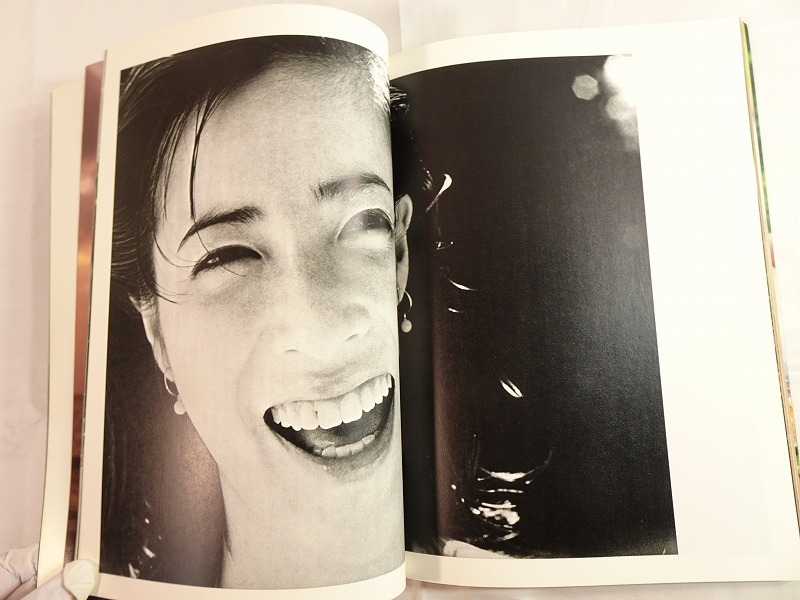 Bibian 比比昂- Nwe012〇岡江久美子写真集「華やかな自転」 別冊 Bibian 比比昂- Nwe012〇岡江久美子写真集「華やかな自転」 別冊