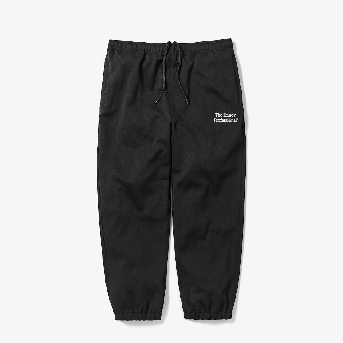 ENNOY トラックスーツ TRACK SUIT S ブラック 上下セット|Yahoo ENNOY トラックスーツ TRACK SUIT S ブラック 上下セット|Yahoo