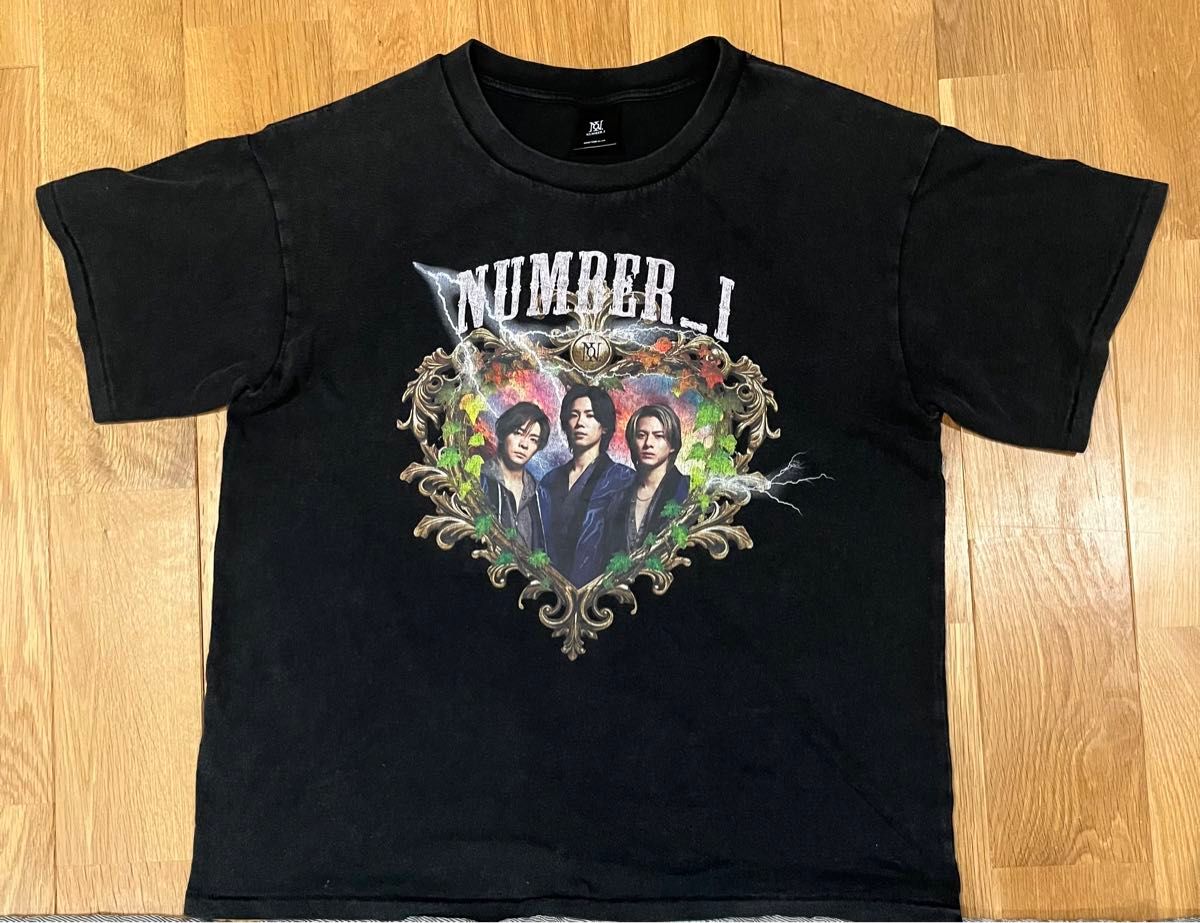 ツアーT Number_i LIVETOUR|Yahoo!フリマ(旧PayPayフリマ) ツアーT Number_i LIVETOUR|Yahoo!フリマ(旧PayPayフリマ)