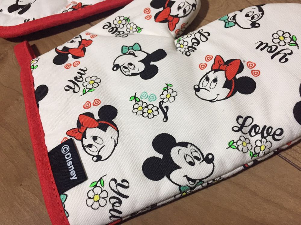ヤフオク レトロ可愛い ミッキーマウスミニーちゃん Love ヤフオク レトロ可愛い ミッキーマウスミニーちゃん Love