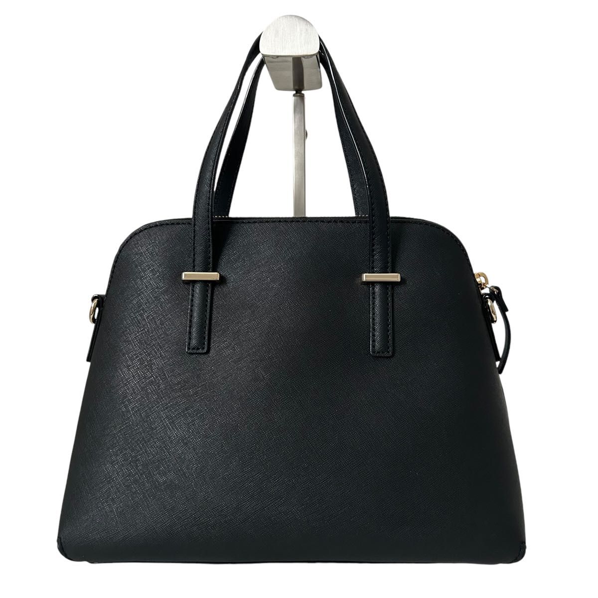 美品 ケイトスペード ショルダーバッグ 2way レザー 黒|Yahoo 美品 ケイトスペード ショルダーバッグ 2way レザー 黒|Yahoo