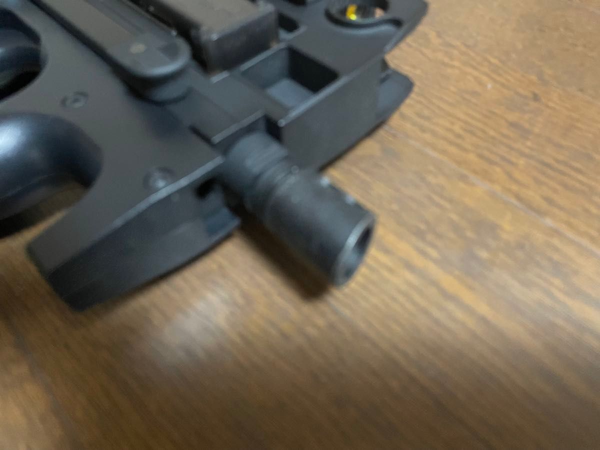 東京マルイ P-90 エアガン 5 7×28mm|Yahoo!フリマ(旧PayPay 東京マルイ P-90 エアガン 5 7×28mm|Yahoo!フリマ(旧PayPay