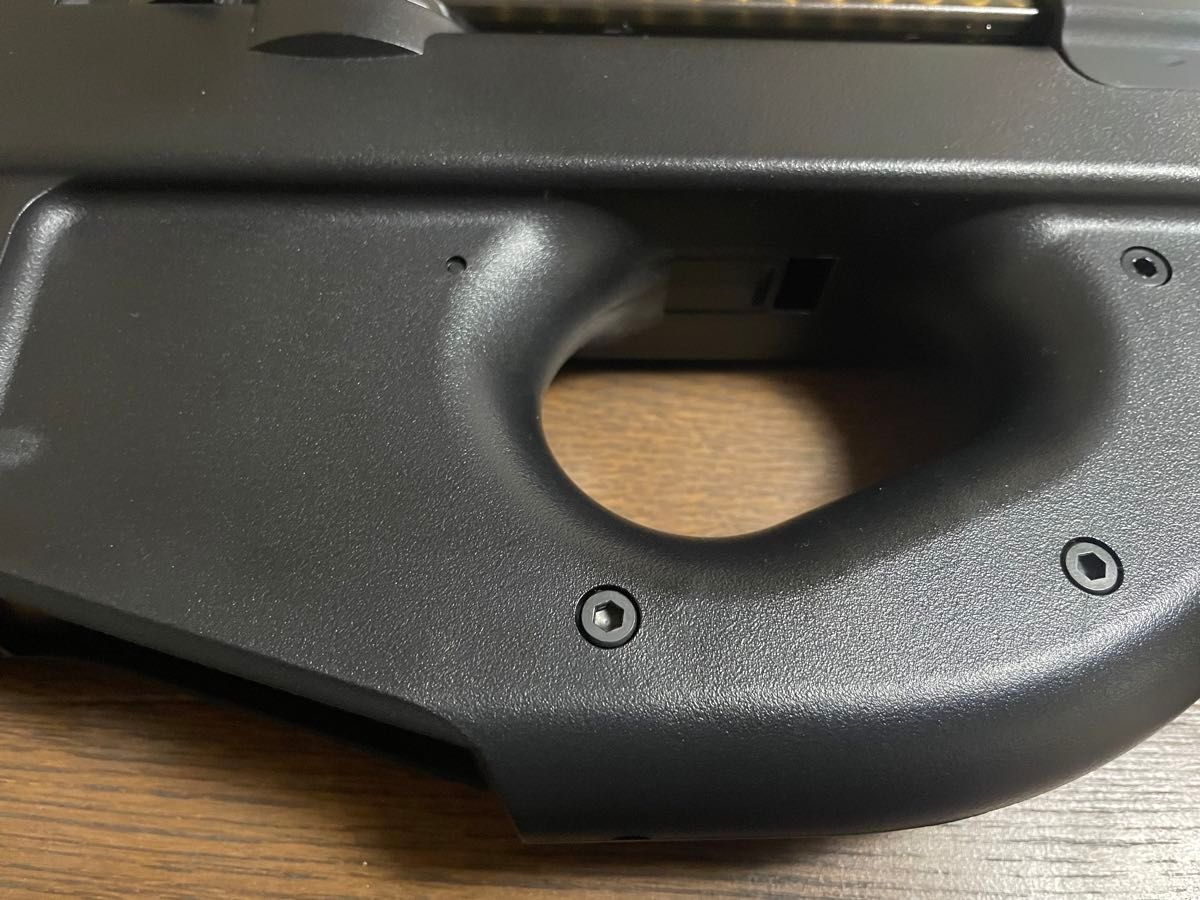 東京マルイ P-90 エアガン 5 7×28mm|Yahoo!フリマ(旧PayPay 東京マルイ P-90 エアガン 5 7×28mm|Yahoo!フリマ(旧PayPay