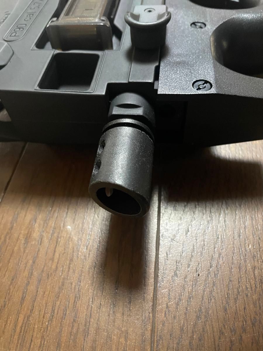 東京マルイ P-90 エアガン 5 7×28mm|Yahoo!フリマ(旧PayPay 東京マルイ P-90 エアガン 5 7×28mm|Yahoo!フリマ(旧PayPay