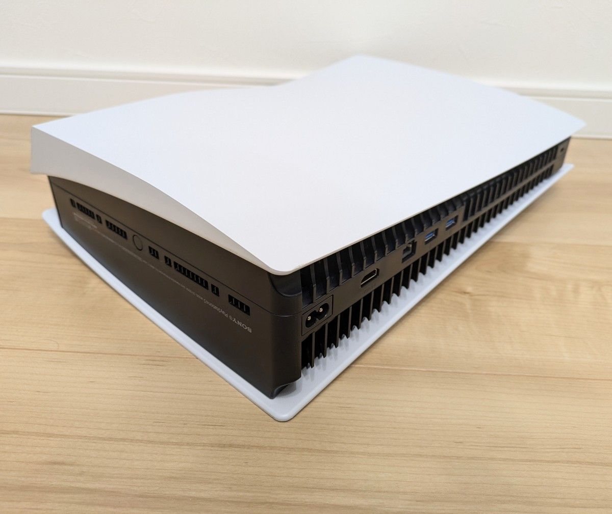 動作品】PlayStation5 PS5 本体 CFI-1200 ディスクドライブ搭載