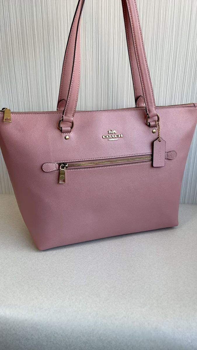 COACH コーチ トートバッグ ショルダーバッグ 大きめサイズ