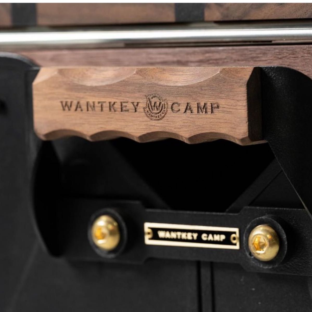 【試着のみ】WANTKEY UNITY HANDLE 25 シェルコン ハンドル 試着のみ】WANTKEY UNITY HANDLE 25 シェルコンハンドル