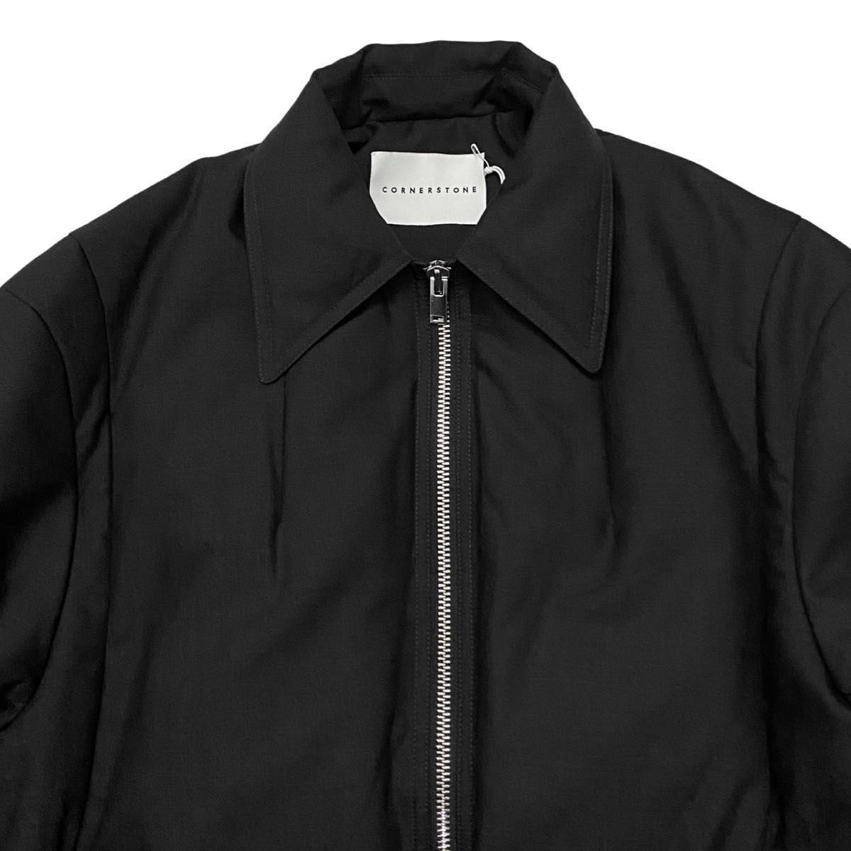 CORNERSTONE コーナーストーン DOWN COAT ダウン コート CORNERSTONE コーナーストーン DOWN COAT ダウン コート