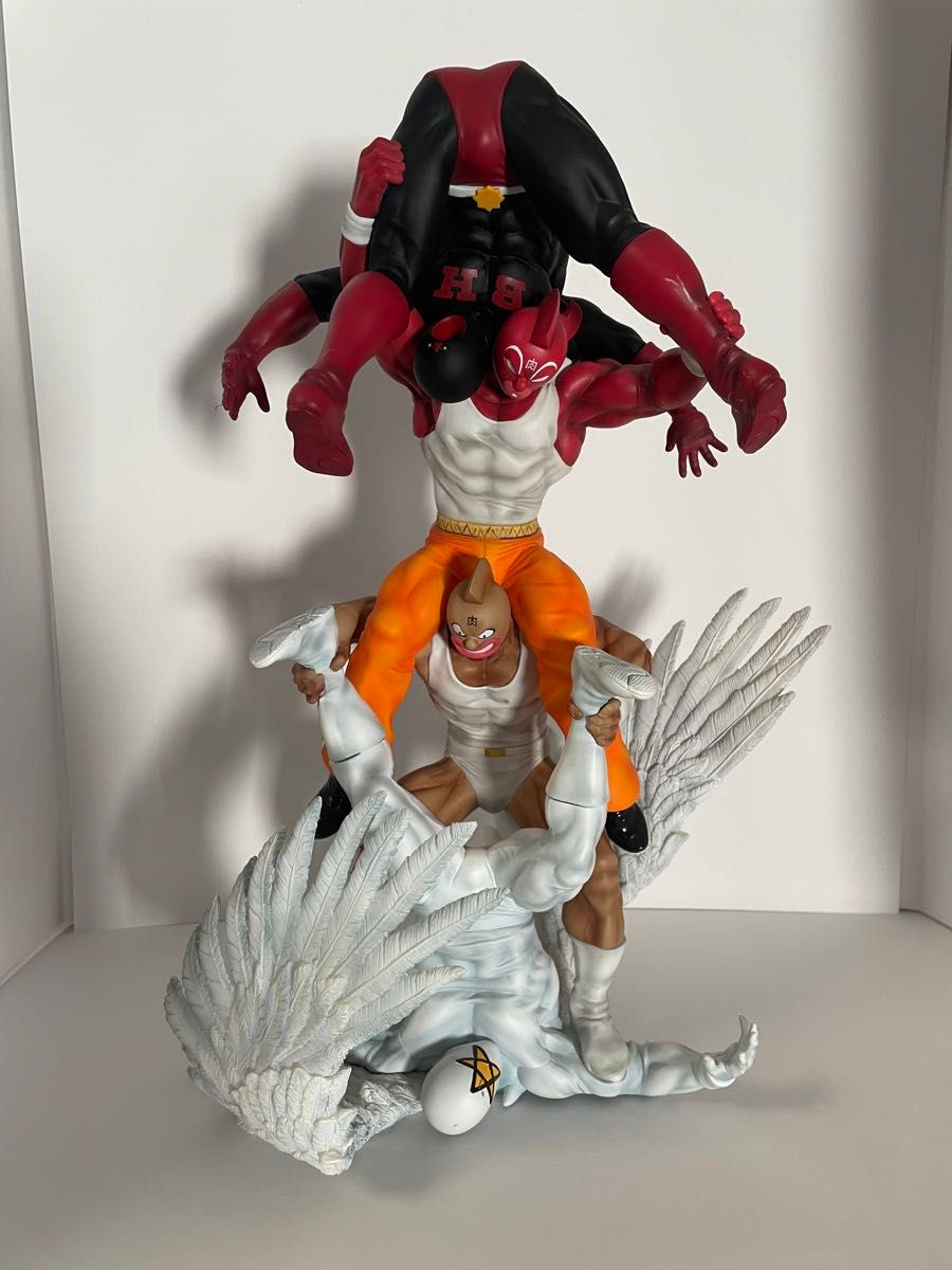 CCP Muscular Collection CMC NO 48 キン肉マン生誕40周年記念 CCP Muscular Collection CMC NO 48 キン肉マン生誕40周年記念