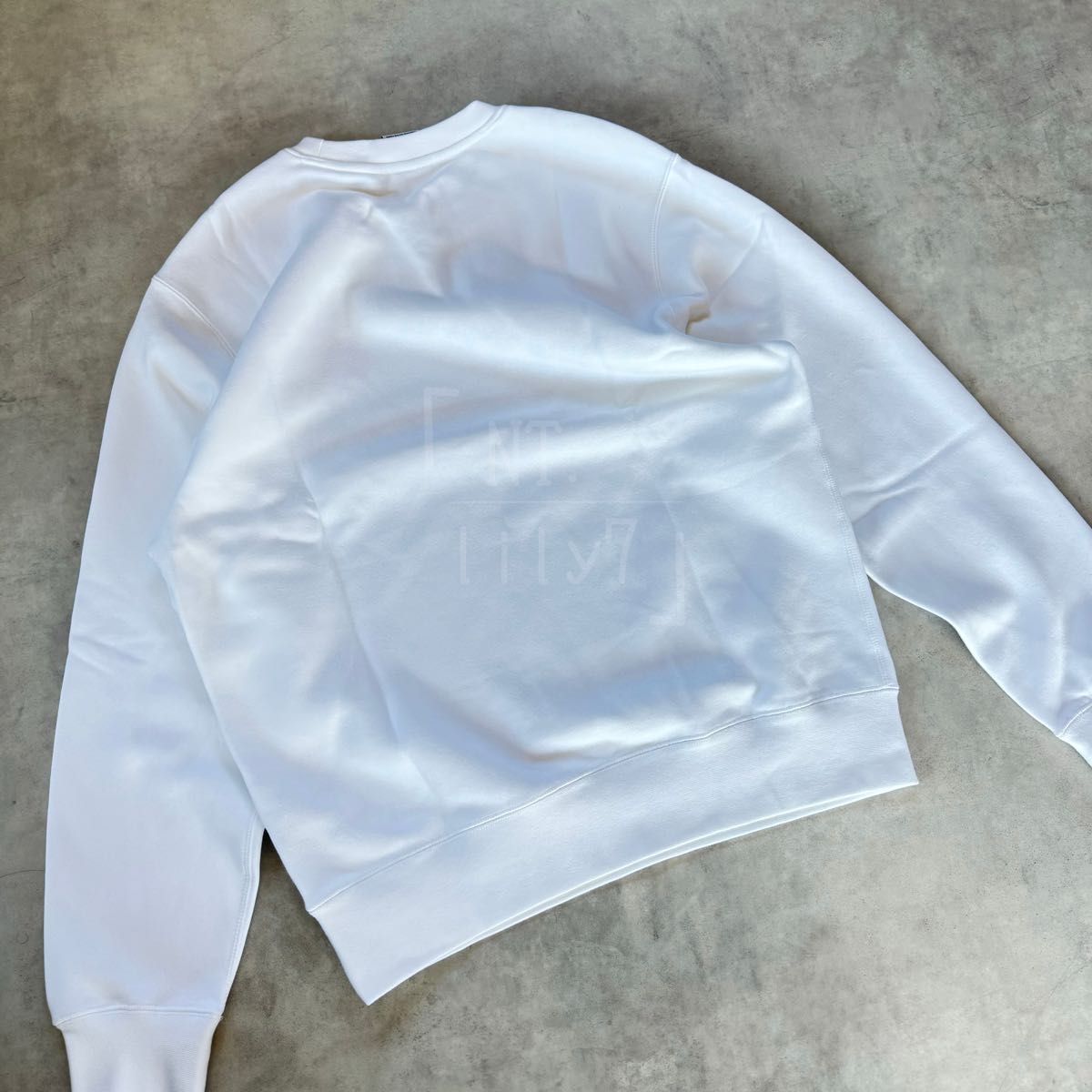 ホワイト トレーナー NIKE フリース スウェット ブルー オレンジ ホワイト トレーナー NIKE フリース スウェット ブルー オレンジ