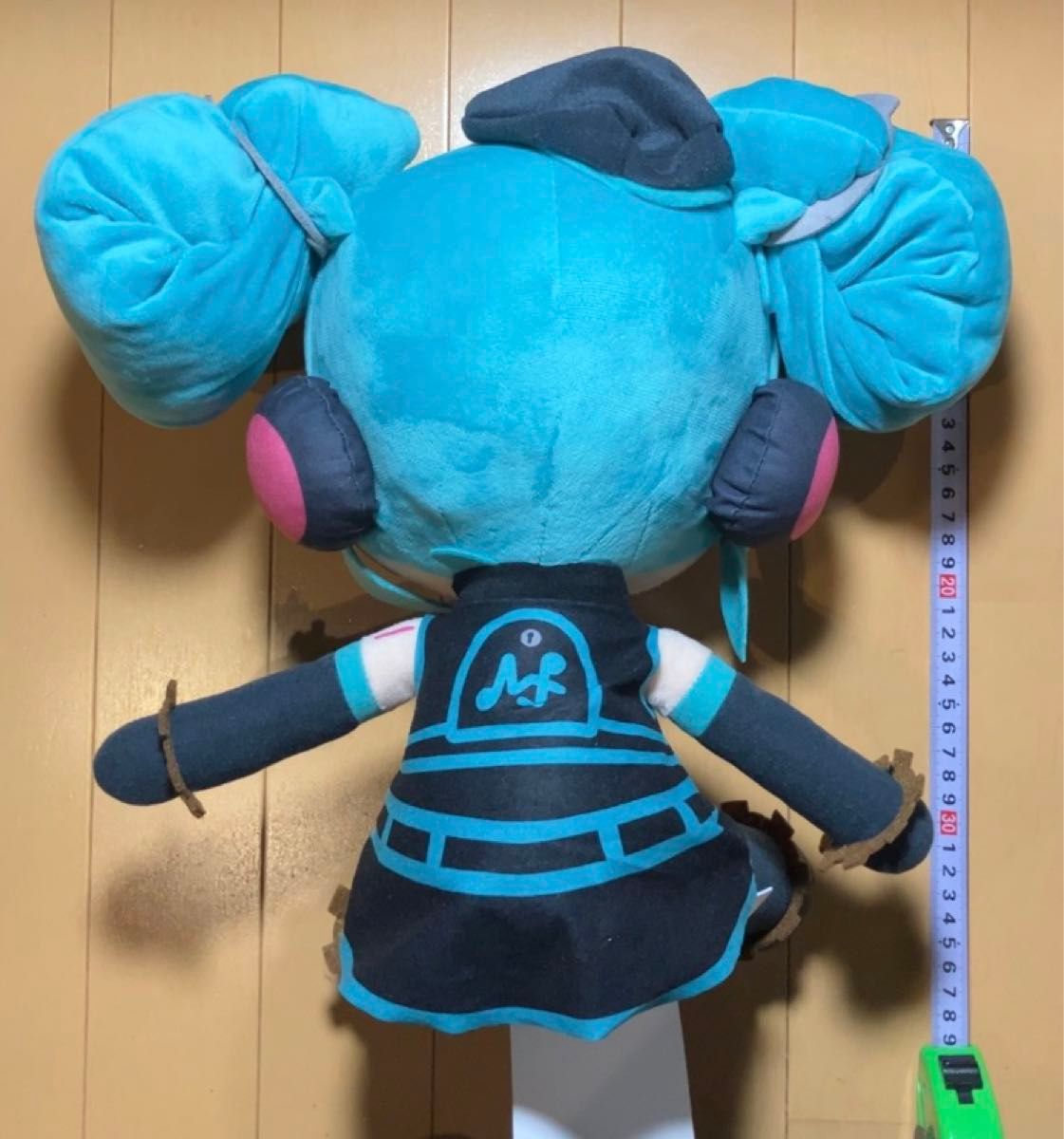 初音ミク Project DIVA Arcade Future Tone ふわぷち LL 初音ミク Project DIVA Arcade Future Tone ふわぷち LL