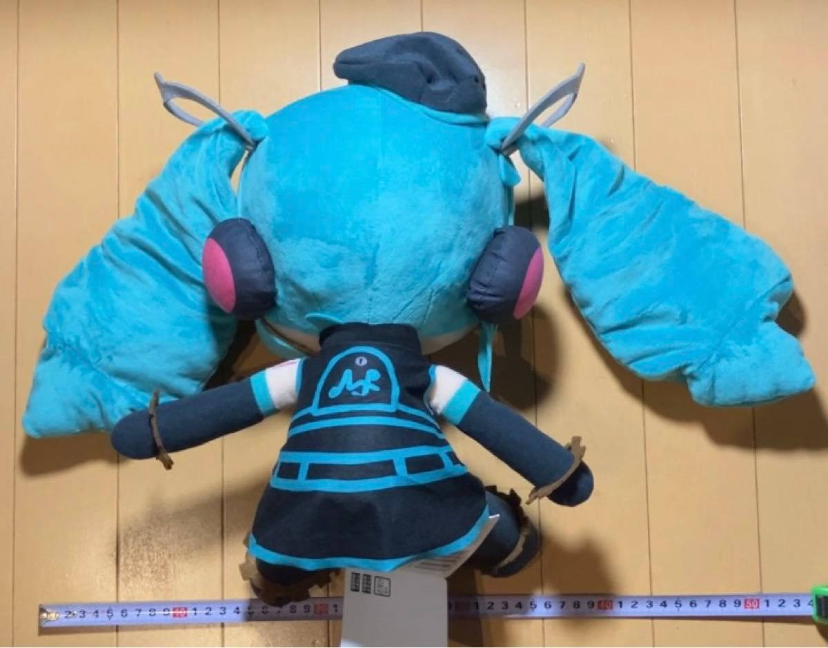 初音ミク Project DIVA Arcade Future Tone ふわぷち LL 初音ミク Project DIVA Arcade Future Tone ふわぷち LL