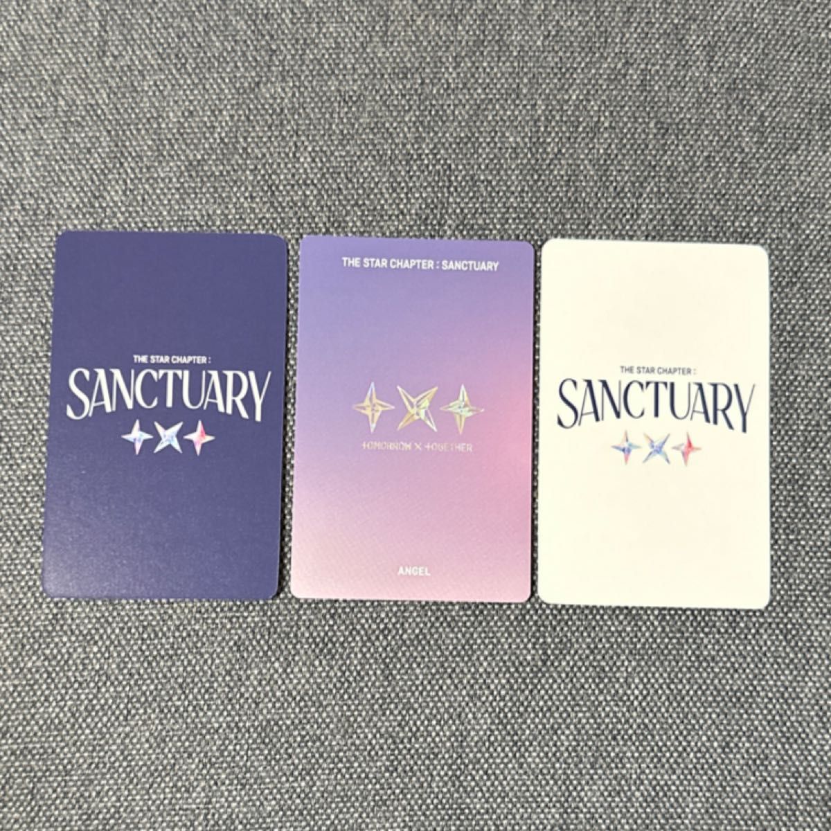 公式 TXT トレカ Sanctuary テヒョン|Yahoo!フリマ(旧PayPay 公式 TXT トレカ Sanctuary テヒョン|Yahoo!フリマ(旧PayPay