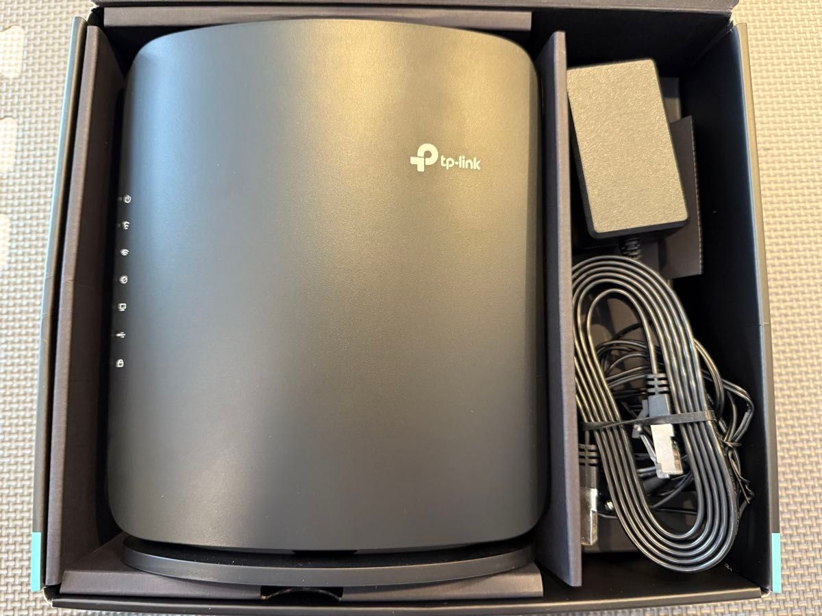TP-Link Wi-Fi 7 ルーター Archer BE7200|Yahoo!フリマ(旧 TP-Link Wi-Fi 7 ルーター Archer BE7200|Yahoo!フリマ(旧