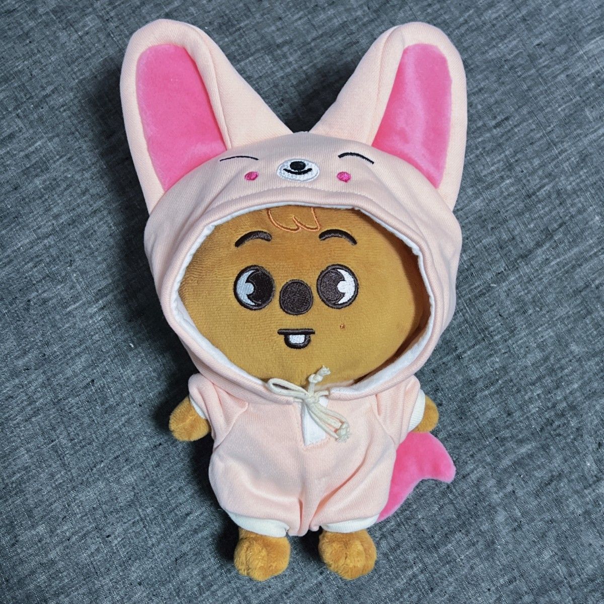 Straykids ぬいぐるみ服 skzoo フォクシニー foxlny Straykids ぬいぐるみ服 skzoo フォクシニー foxlny