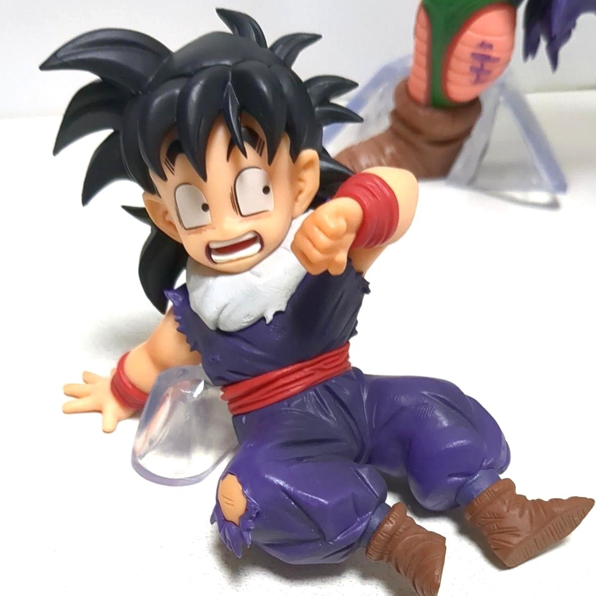 一番くじ ドラゴンボールZ VSオムニバスアメイジング D賞 一番くじ ドラゴンボールZ VSオムニバスアメイジング D賞