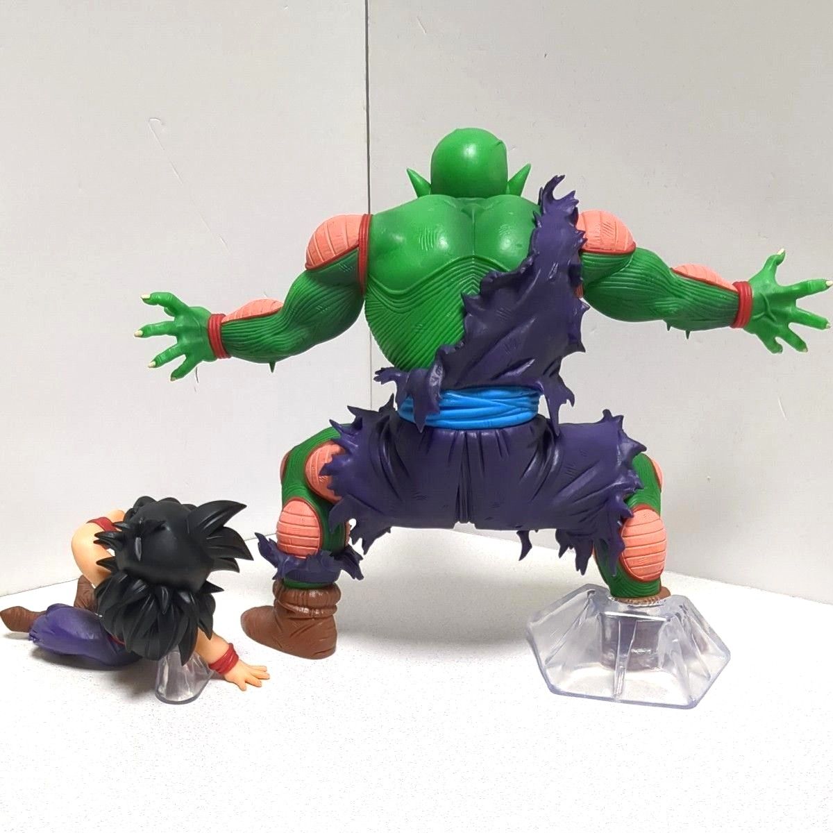 一番くじ ドラゴンボールZ VSオムニバスアメイジング D賞 一番くじ ドラゴンボールZ VSオムニバスアメイジング D賞