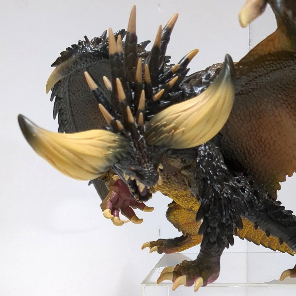 未開封」一番くじモンスターハンターネルギガンテA賞 - SF 未開封」一番くじモンスターハンターネルギガンテA賞 - SF