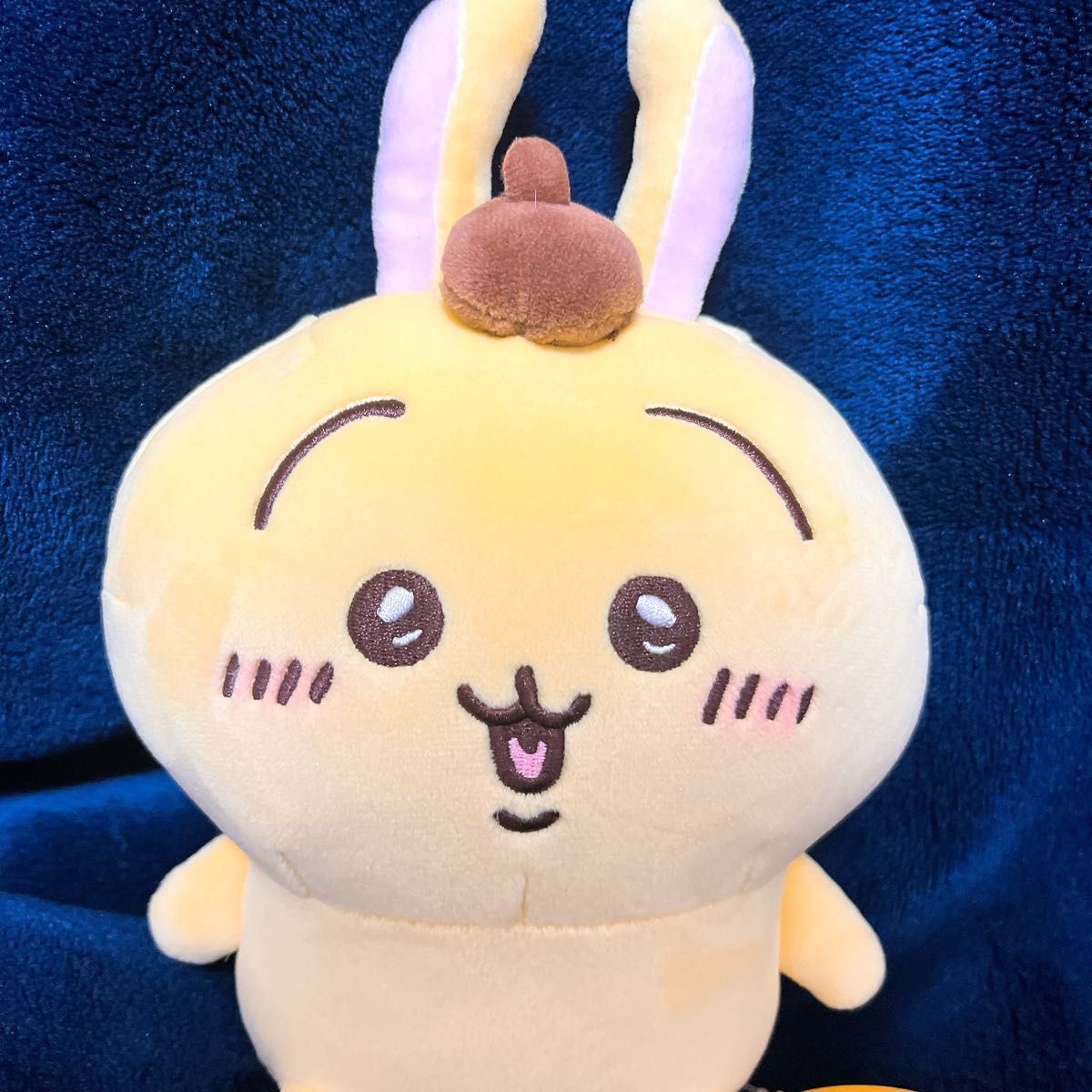 希少品 タグ付き】ちいかわ×サンリオキャラクターズぬいぐるみS 希少品 タグ付き】ちいかわ×サンリオキャラクターズぬいぐるみS