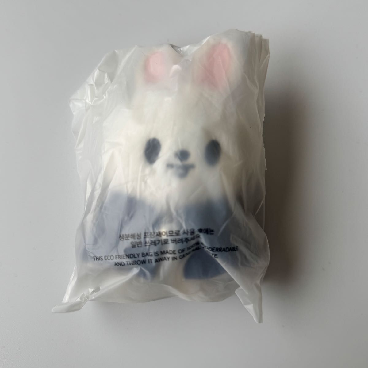 StrayKids スキズ skzoo 10cm ぬいぐるみ リービット リノ StrayKids スキズ skzoo 10cm ぬいぐるみ リービット リノ