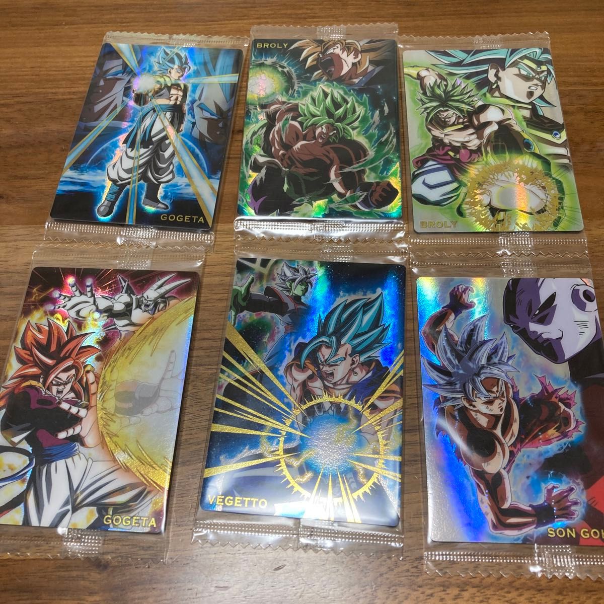 ドラゴンボール カード ウエハース GR|Yahoo!フリマ(旧PayPay ドラゴンボール カード ウエハース GR|Yahoo!フリマ(旧PayPay