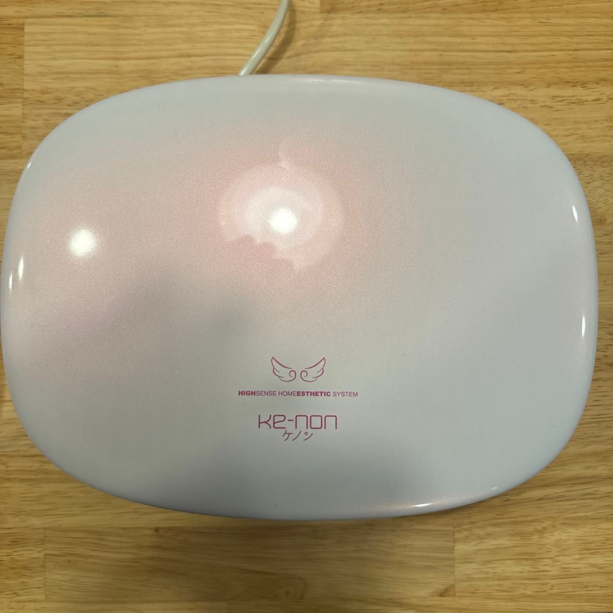 ke-non ケノン 家庭用脱毛器 NIPL-2080ver8.5J ke-non ケノン 家庭用脱毛器 NIPL-2080ver8.5J