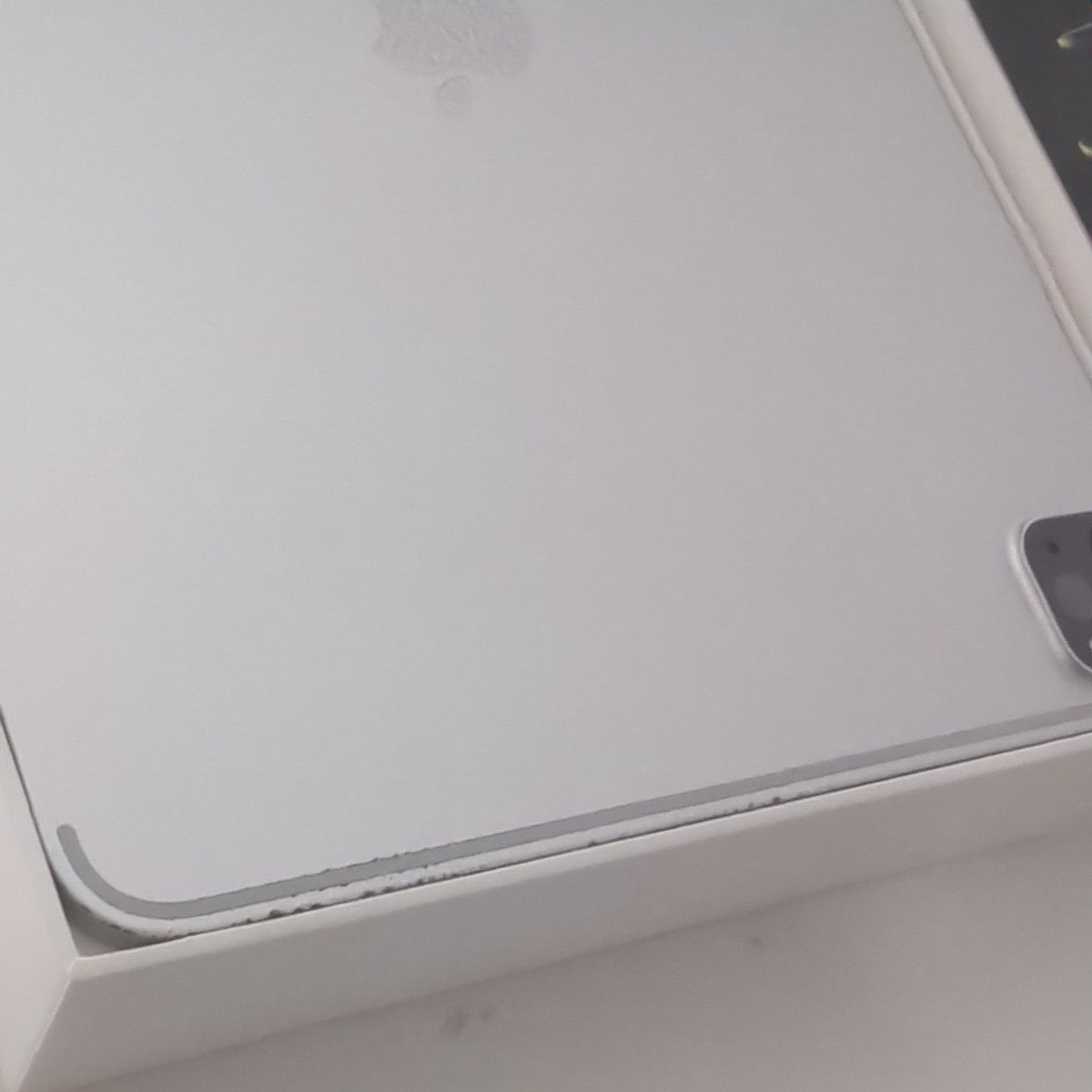 iPad Pro 11インチ 第4世代 Wi-Fi 256GB M2 完品 ややキズ iPad Pro 11インチ 第4世代 Wi-Fi 256GB M2 完品 ややキズ