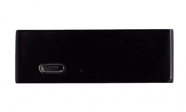  новый товар портативный усилитель Cypher Labs AlgoRhythm Picollo DAC портативный усилитель DAC USB подключение Hifi в высоком разрешени прибыль 3 уровень настройка черный 