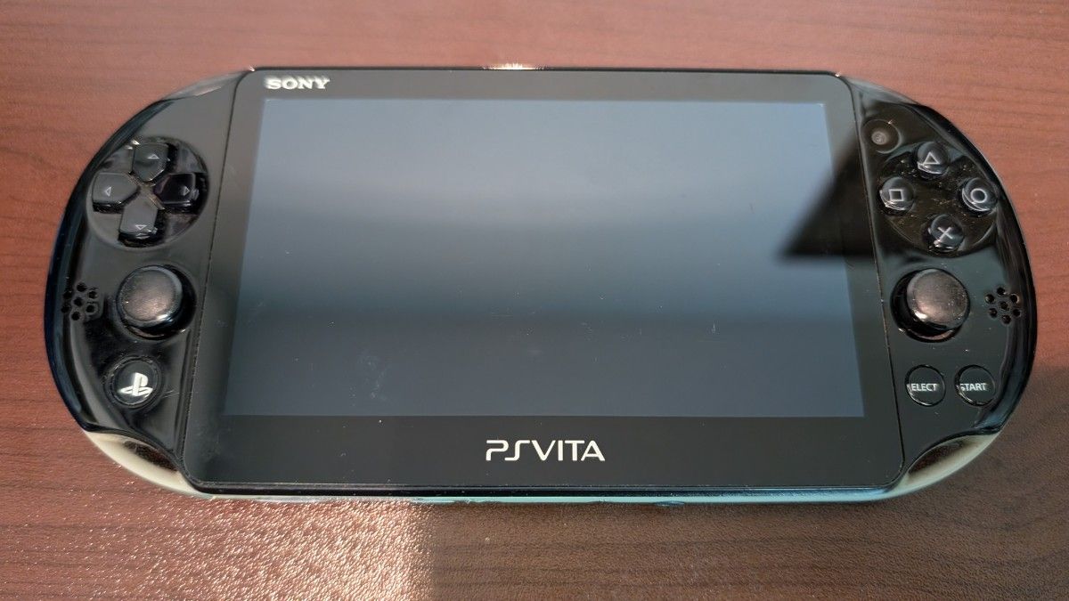PlayStation Vita PSVITA PCH-2000 ゴッドイーター2 GOD EATER2 PlayStation Vita PSVITA PCH-2000 ゴッドイーター2 GOD EATER2