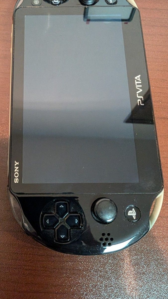 PlayStation Vita PSVITA PCH-2000 ゴッドイーター2 GOD EATER2 PlayStation Vita PSVITA PCH-2000 ゴッドイーター2 GOD EATER2